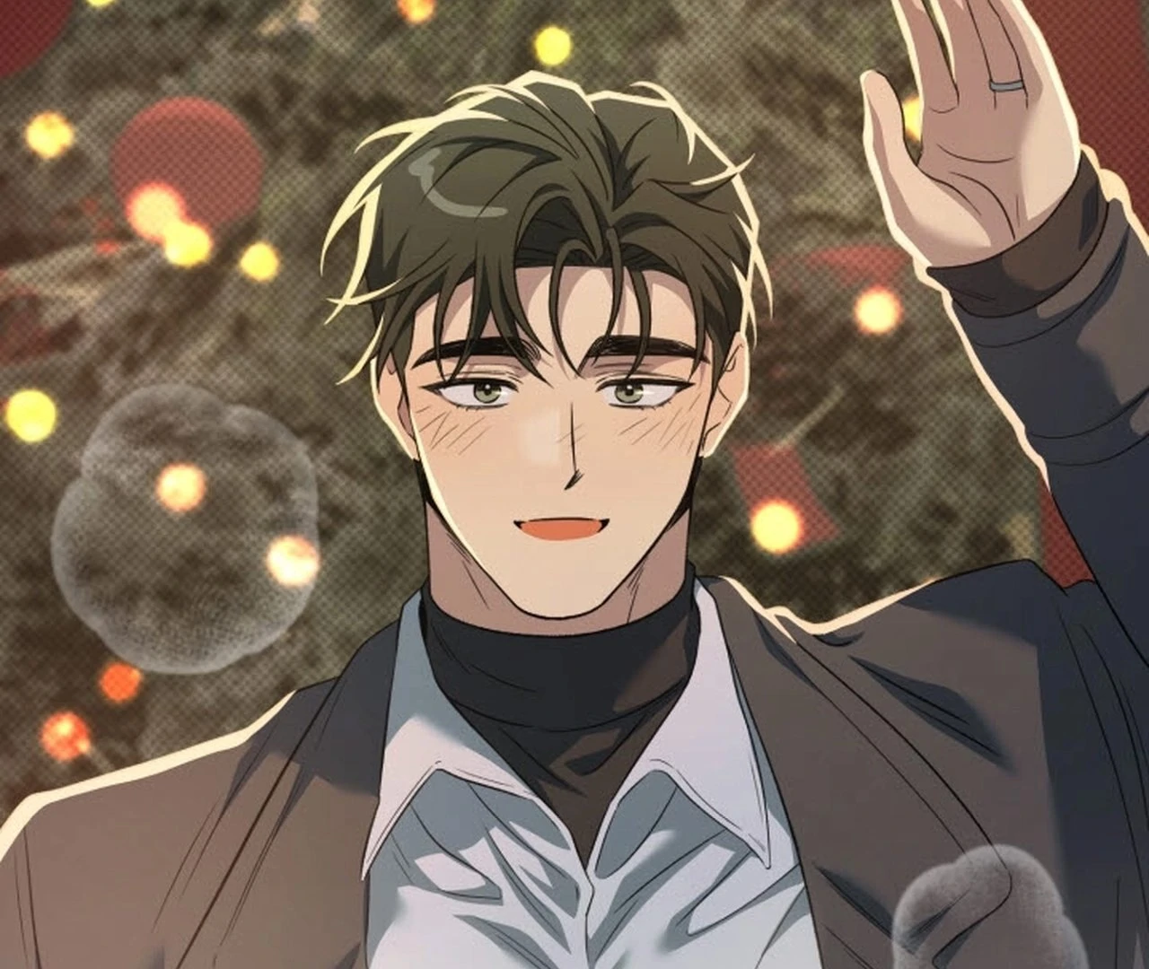 Love Me Better Than [🫧TL] - Christmas Special 2: The END manhwa
