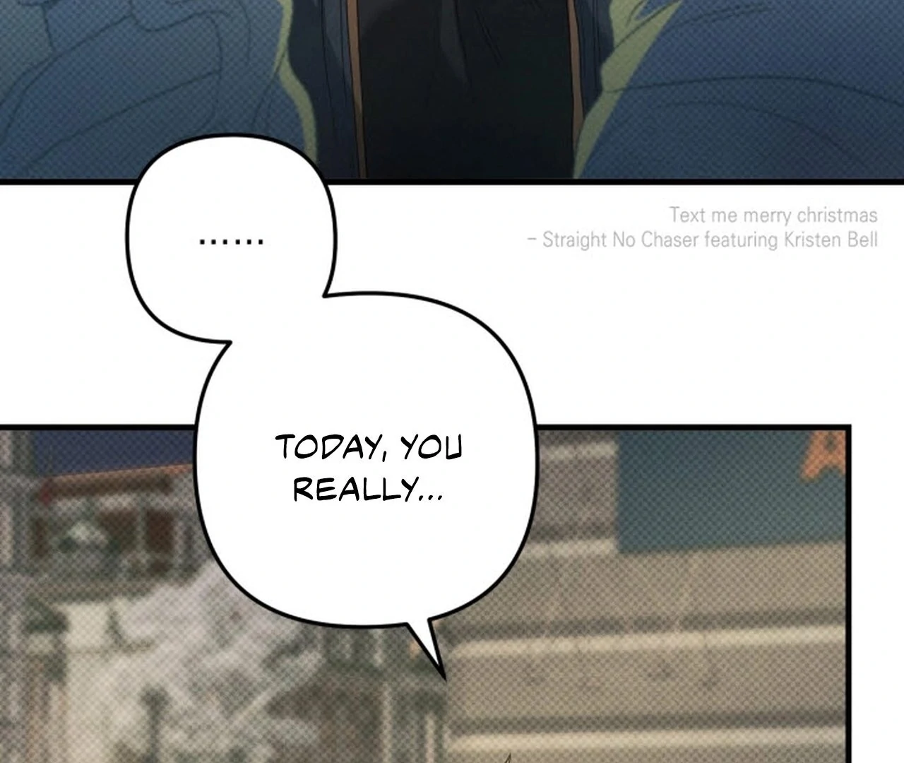 Love Me Better Than [🫧TL] - Christmas Special 2: The END manhwa