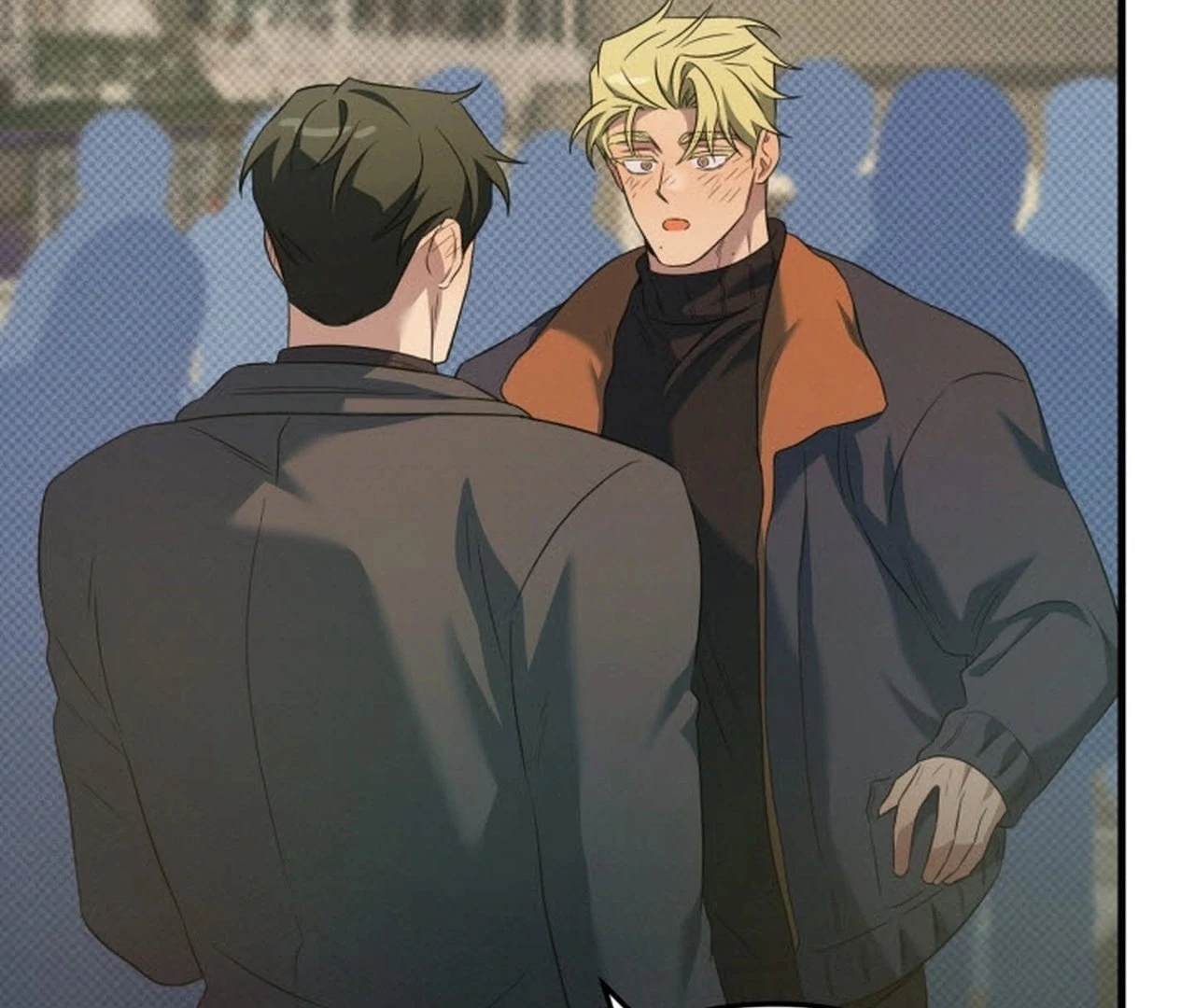 Love Me Better Than [🫧TL] - Christmas Special 2: The END manhwa