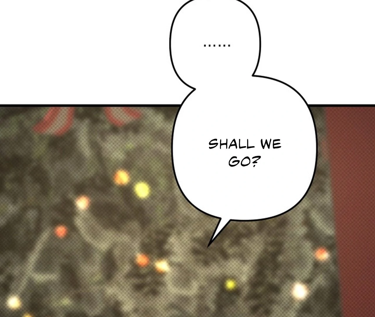 Love Me Better Than [🫧TL] - Christmas Special 2: The END manhwa