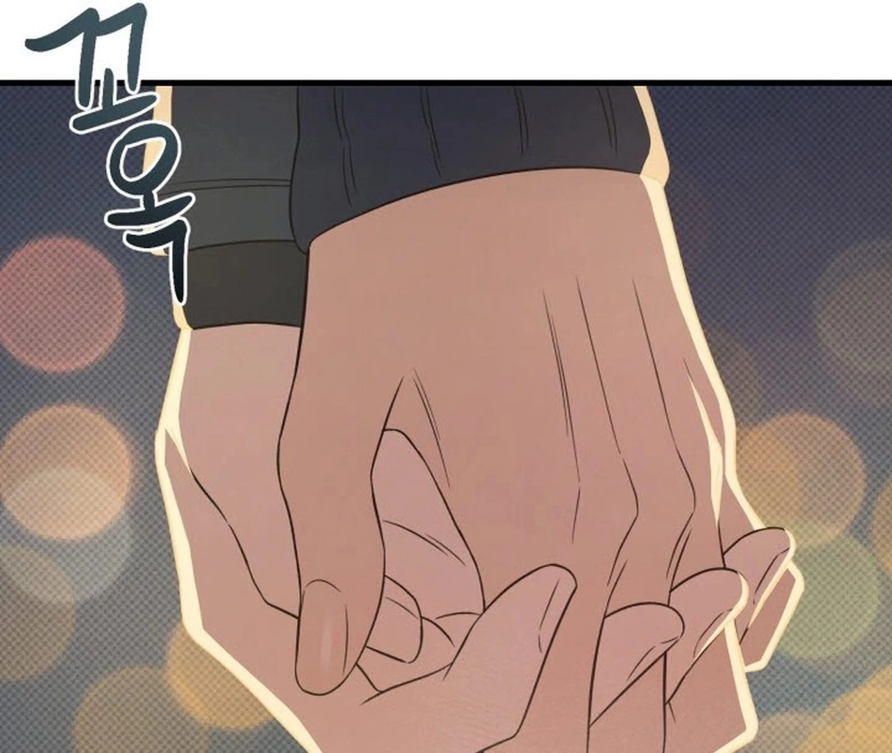Love Me Better Than [🫧TL] - Christmas Special 2: The END manhwa