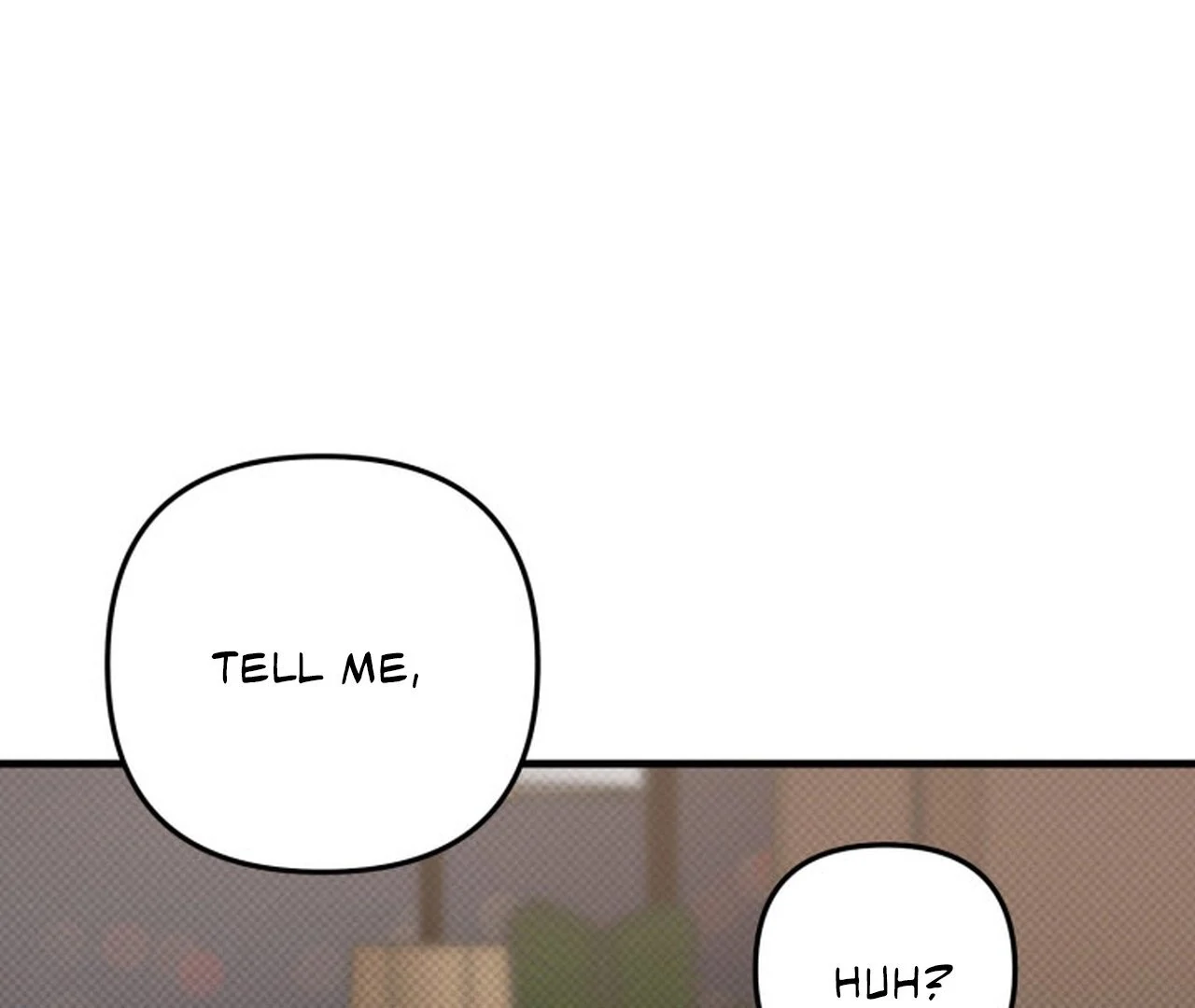 Love Me Better Than [🫧TL] - Christmas Special 2: The END manhwa