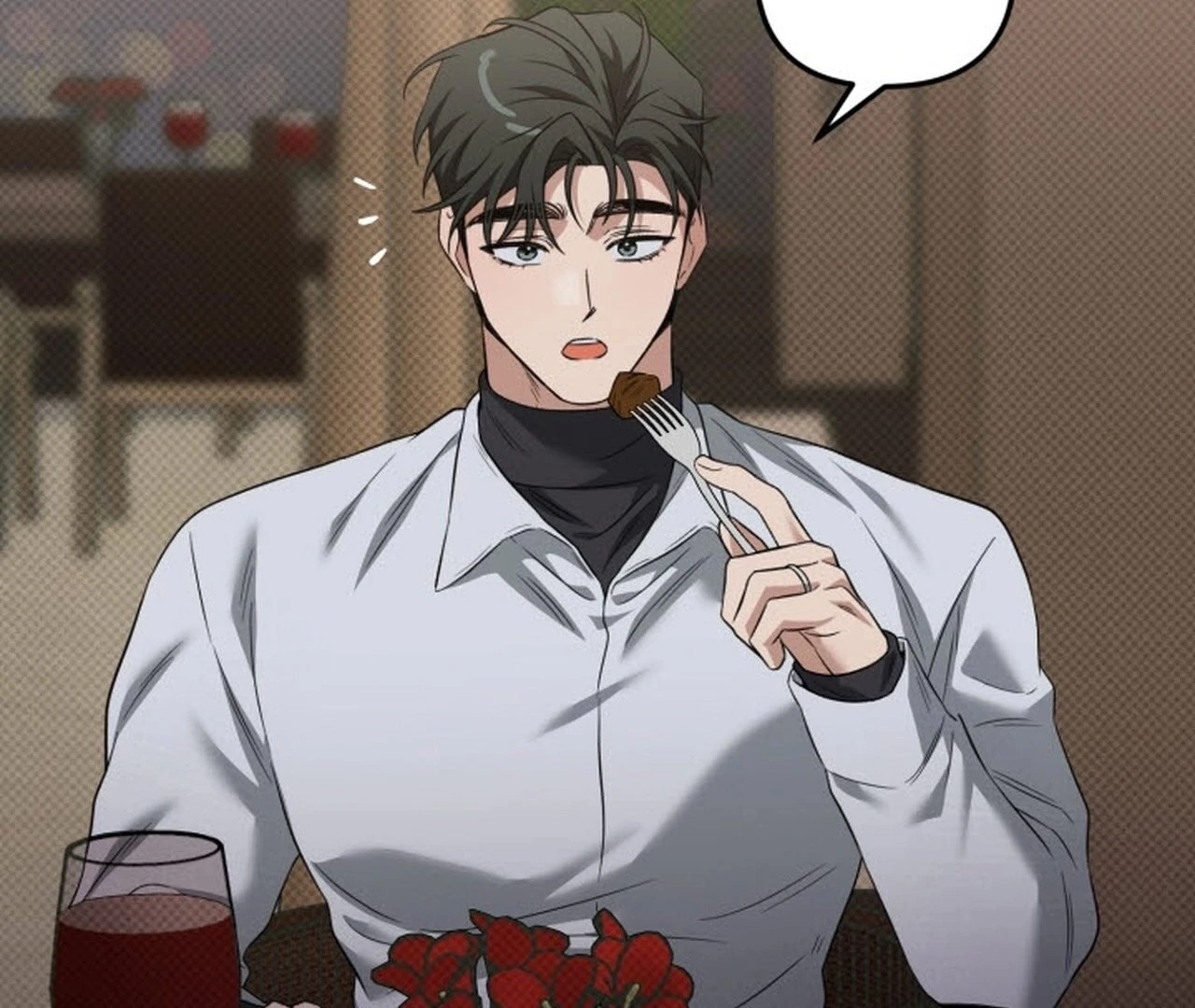 Love Me Better Than [🫧TL] - Christmas Special 2: The END manhwa