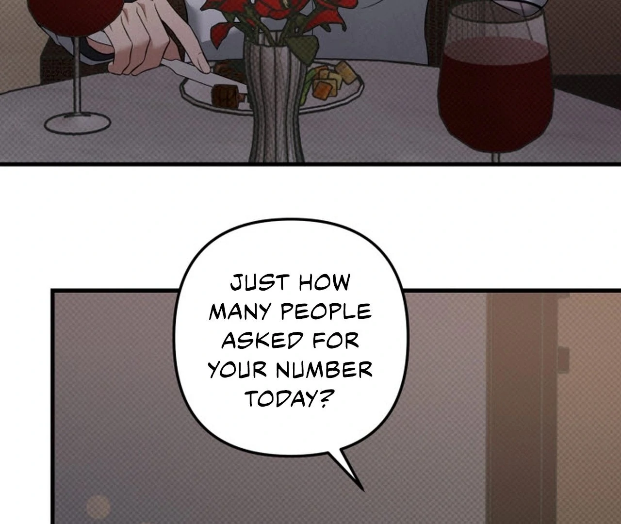 Love Me Better Than [🫧TL] - Christmas Special 2: The END manhwa