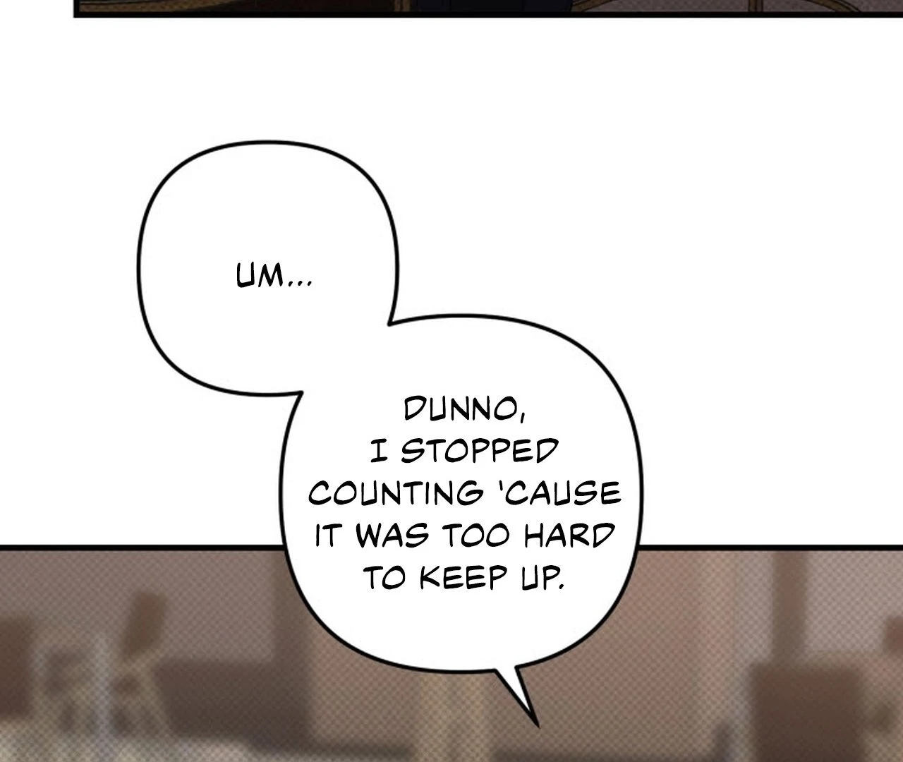 Love Me Better Than [🫧TL] - Christmas Special 2: The END manhwa