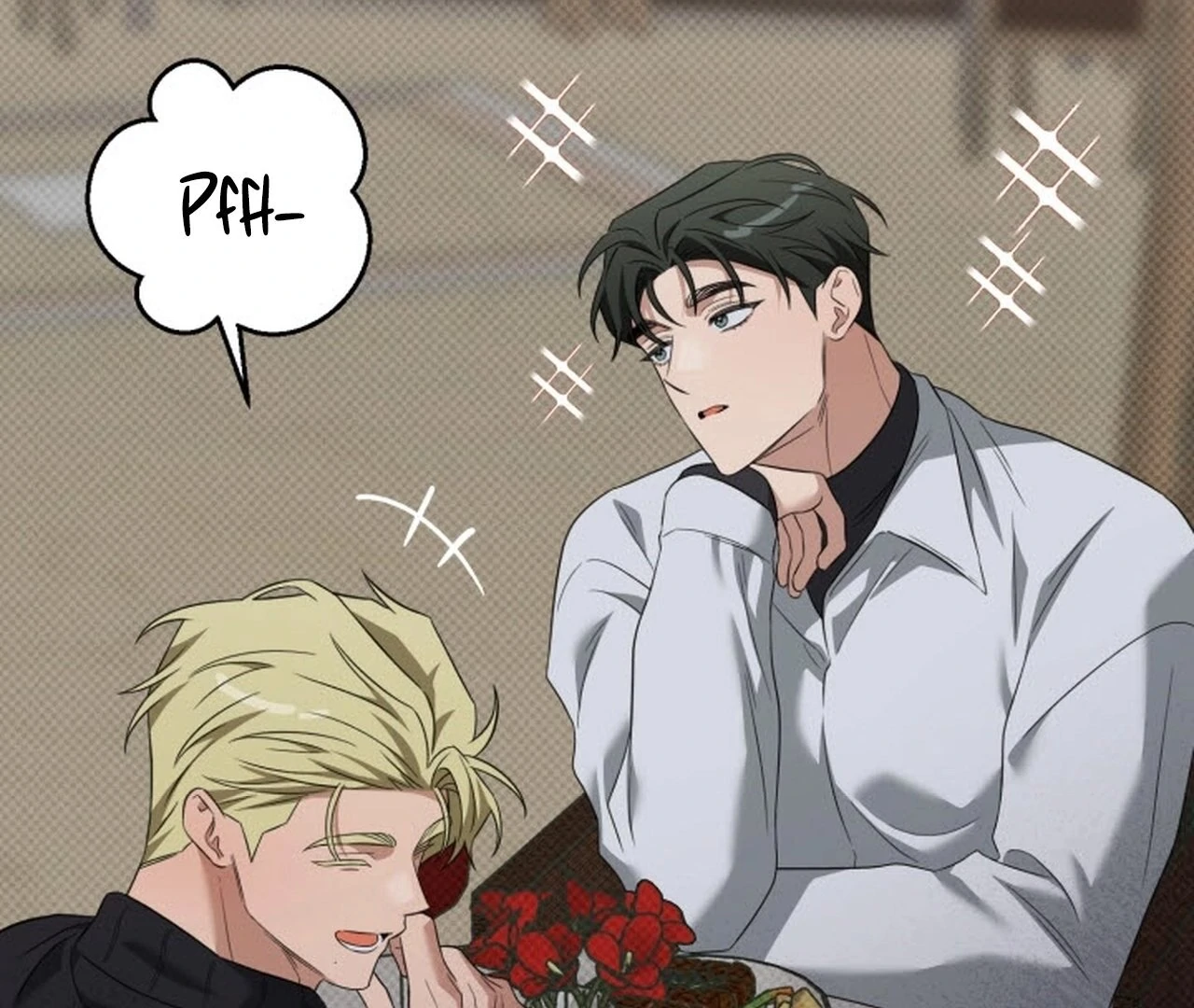 Love Me Better Than [🫧TL] - Christmas Special 2: The END manhwa