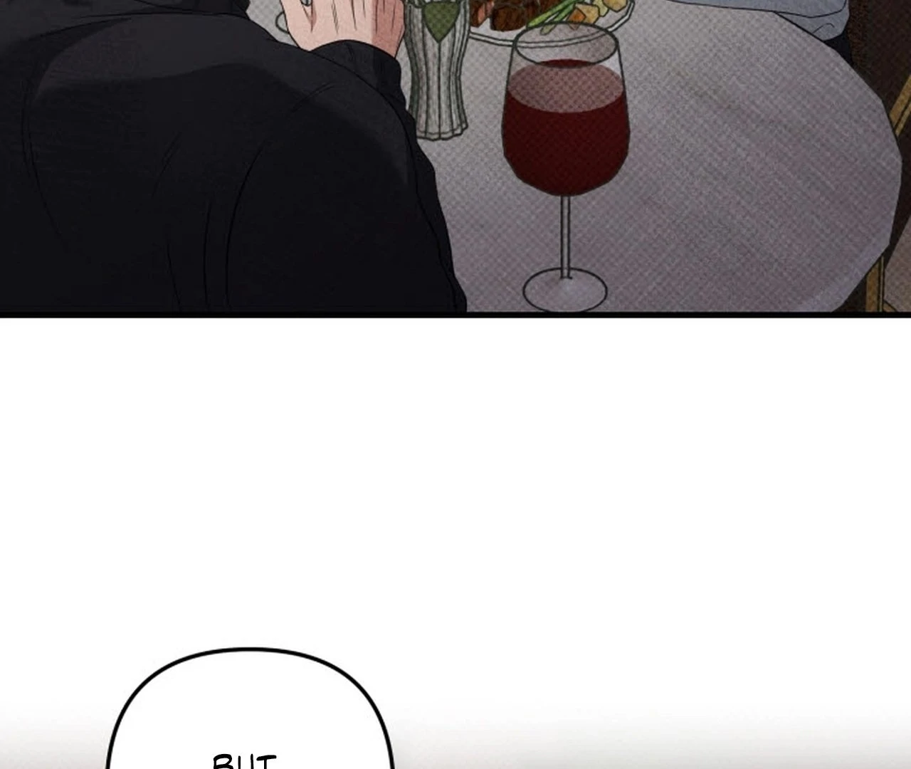 Love Me Better Than [🫧TL] - Christmas Special 2: The END manhwa