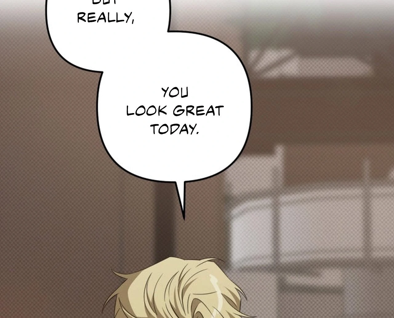 Love Me Better Than [🫧TL] - Christmas Special 2: The END manhwa