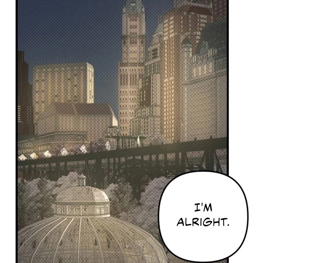 Love Me Better Than [🫧TL] - Christmas Special 2: The END manhwa