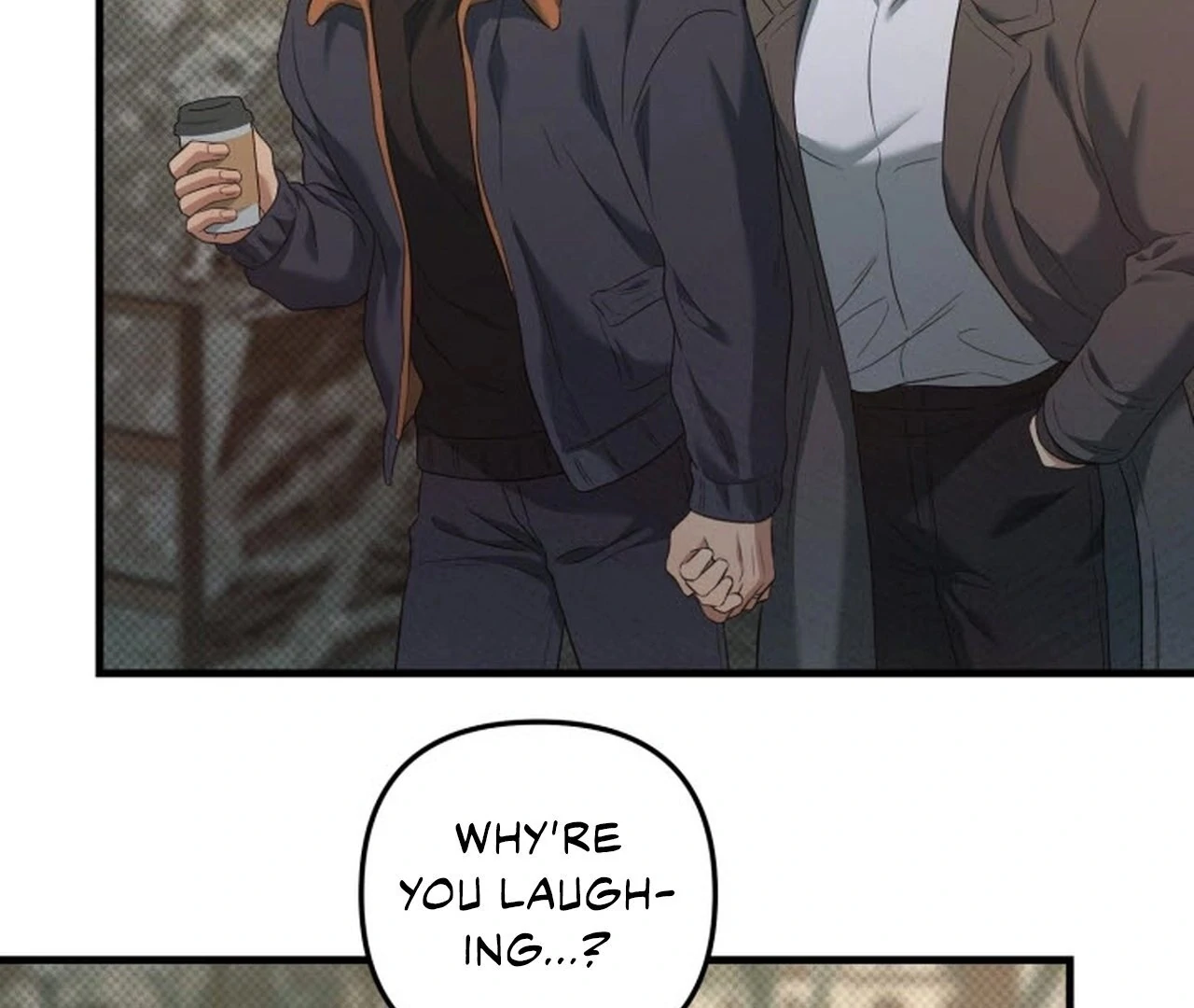 Love Me Better Than [🫧TL] - Christmas Special 2: The END manhwa