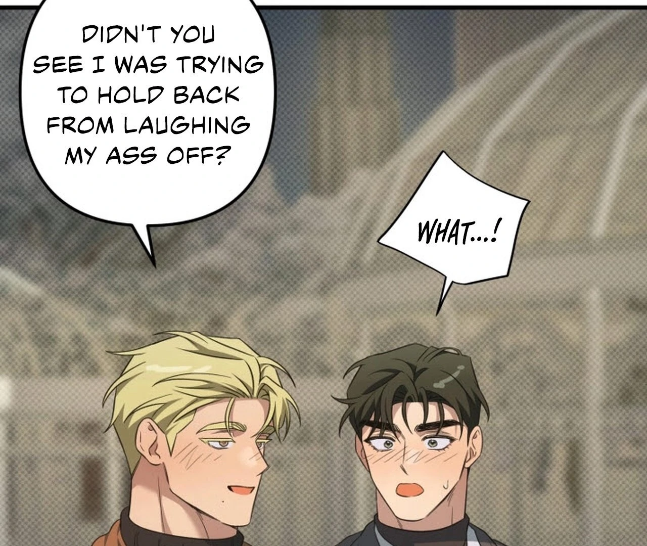 Love Me Better Than [🫧TL] - Christmas Special 2: The END manhwa
