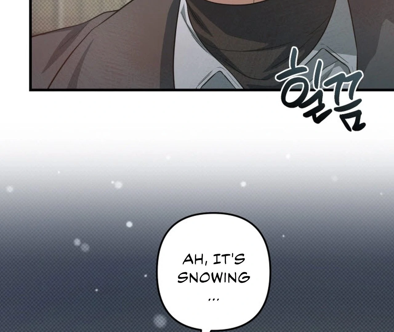 Love Me Better Than [🫧TL] - Christmas Special 2: The END manhwa
