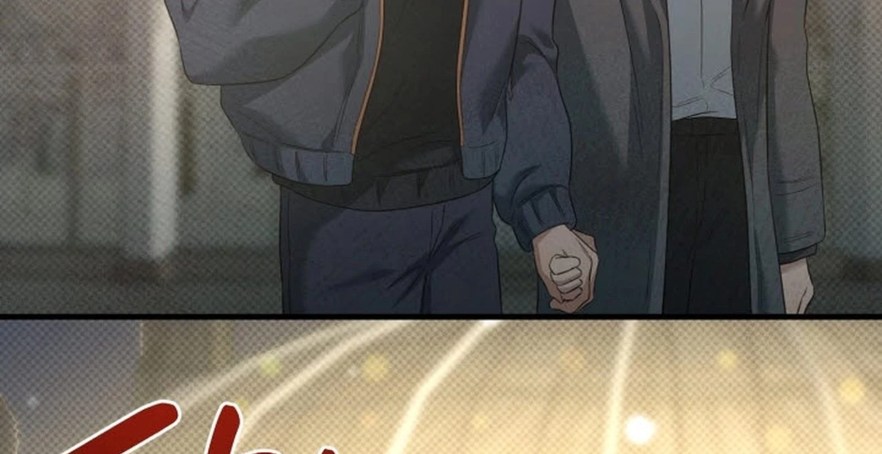 Love Me Better Than [🫧TL] - Christmas Special 2: The END manhwa