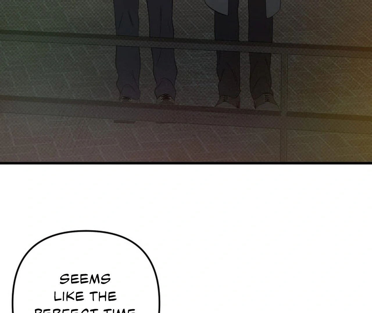 Love Me Better Than [🫧TL] - Christmas Special 2: The END manhwa