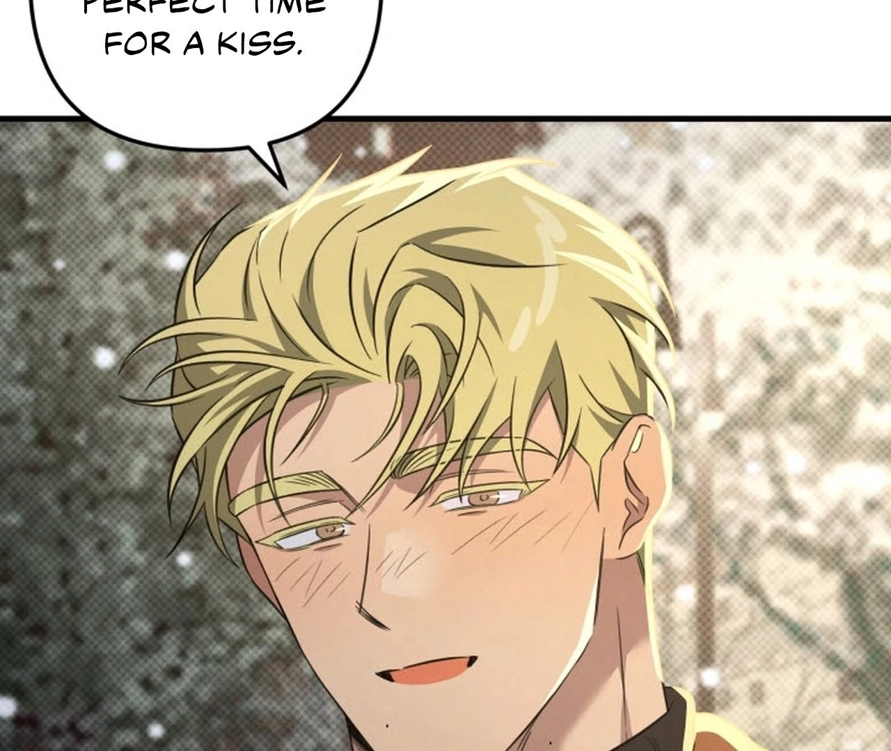 Love Me Better Than [🫧TL] - Christmas Special 2: The END manhwa