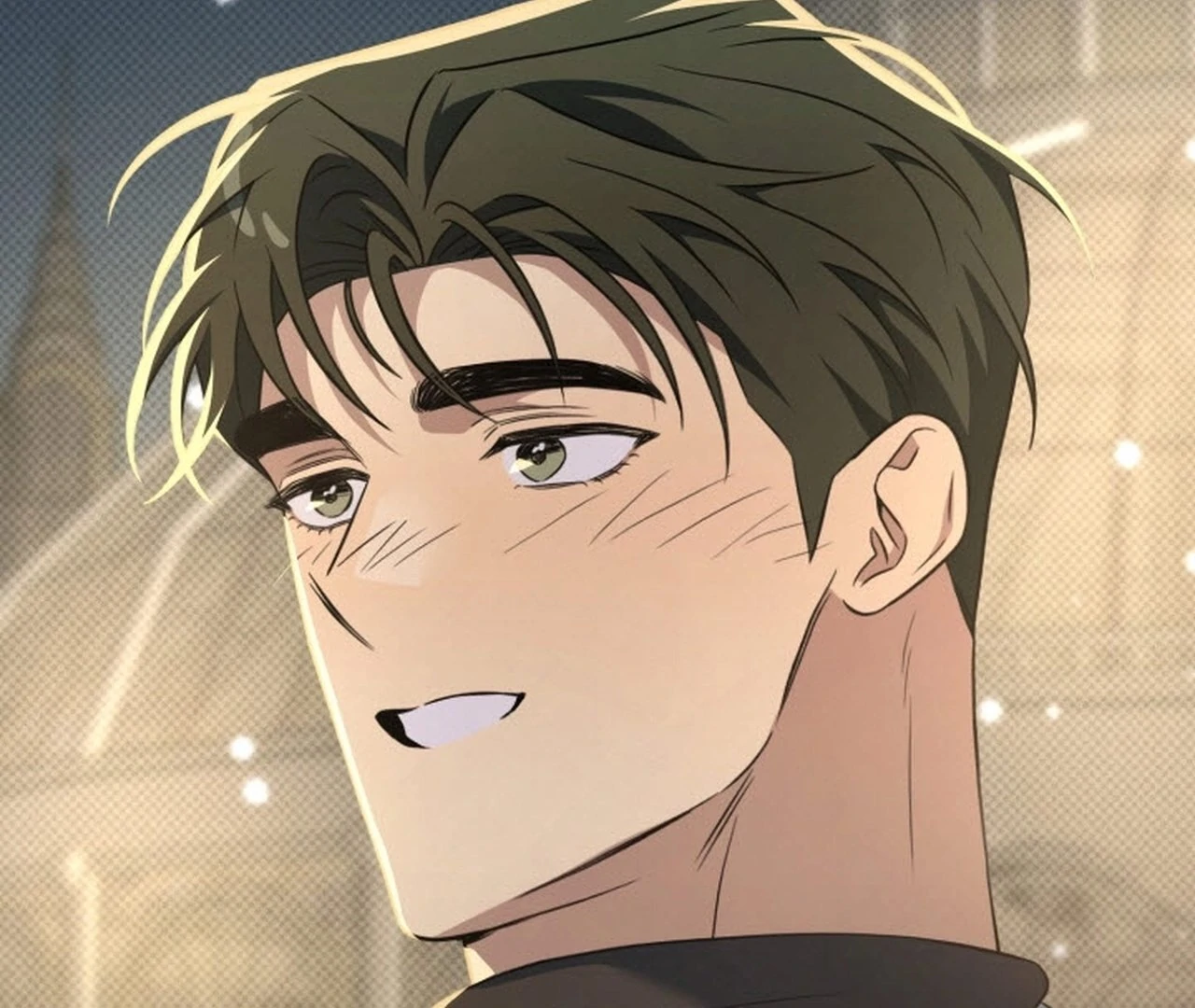 Love Me Better Than [🫧TL] - Christmas Special 2: The END manhwa