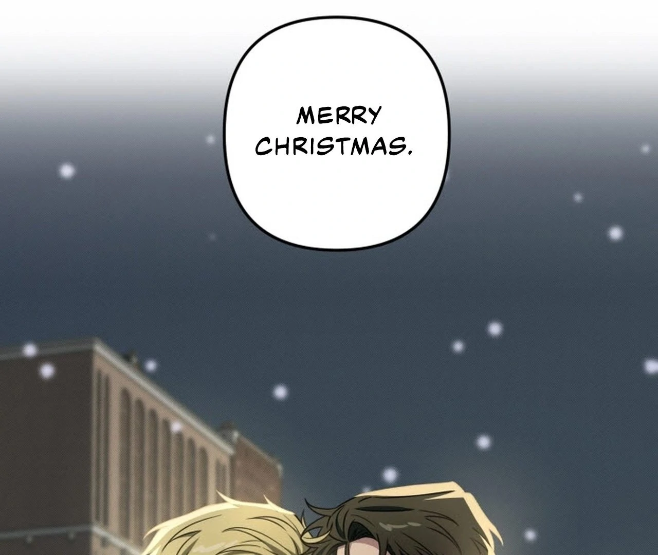 Love Me Better Than [🫧TL] - Christmas Special 2: The END manhwa