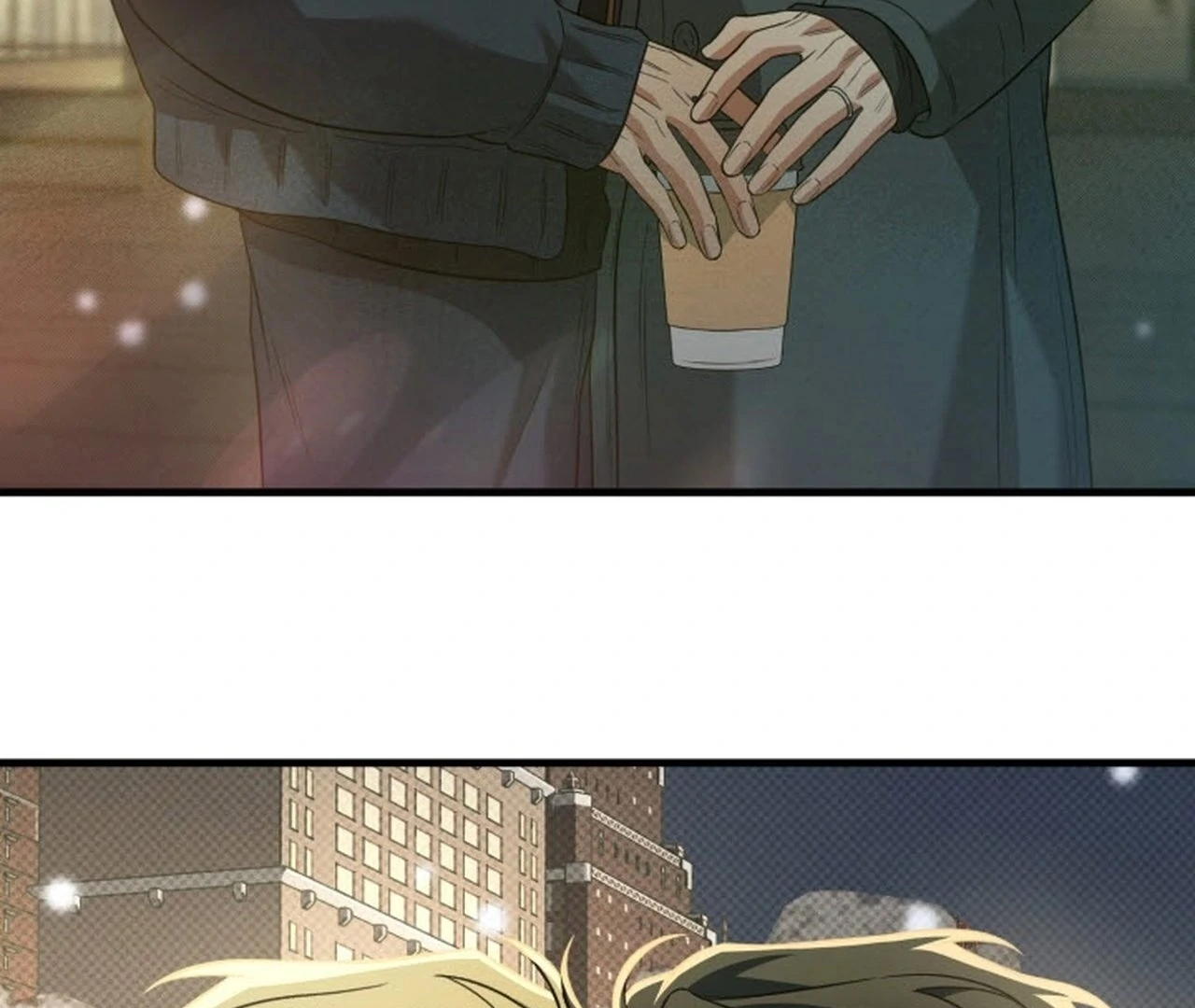 Love Me Better Than [🫧TL] - Christmas Special 2: The END manhwa