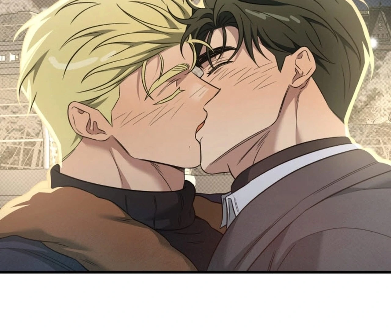 Love Me Better Than [🫧TL] - Christmas Special 2: The END manhwa