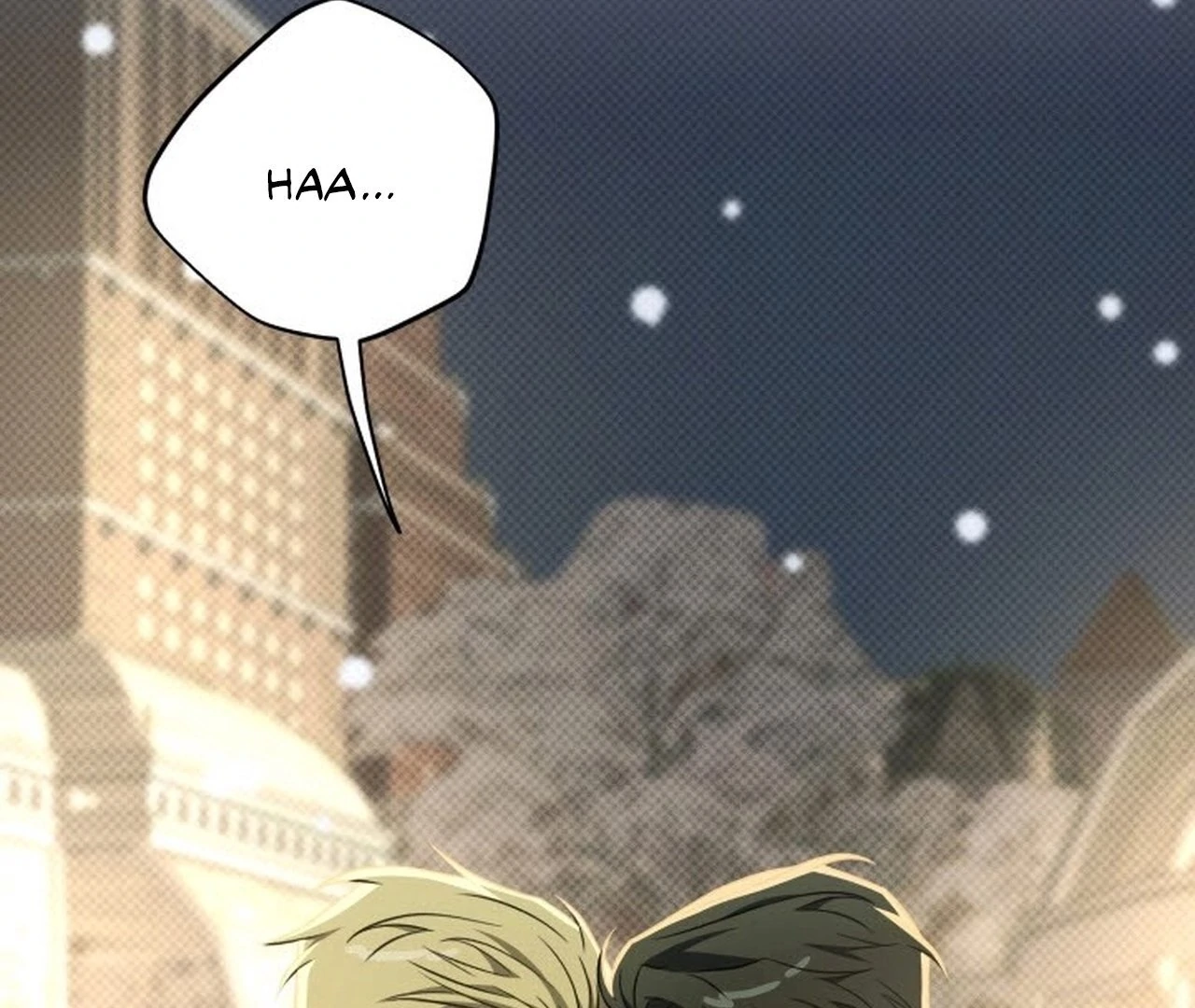 Love Me Better Than [🫧TL] - Christmas Special 2: The END manhwa