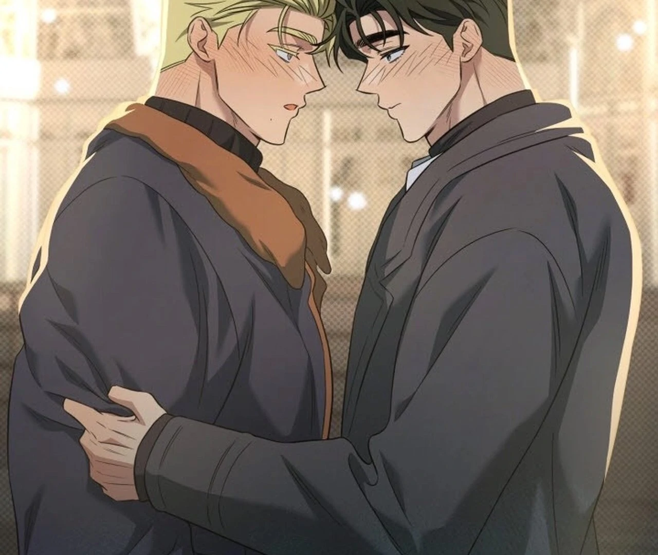 Love Me Better Than [🫧TL] - Christmas Special 2: The END manhwa