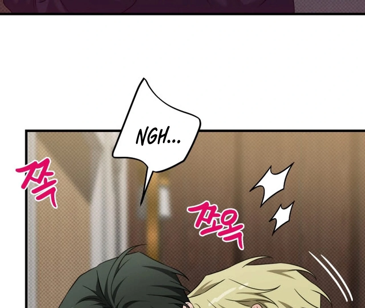 Love Me Better Than [🫧TL] - Christmas Special 2: The END manhwa