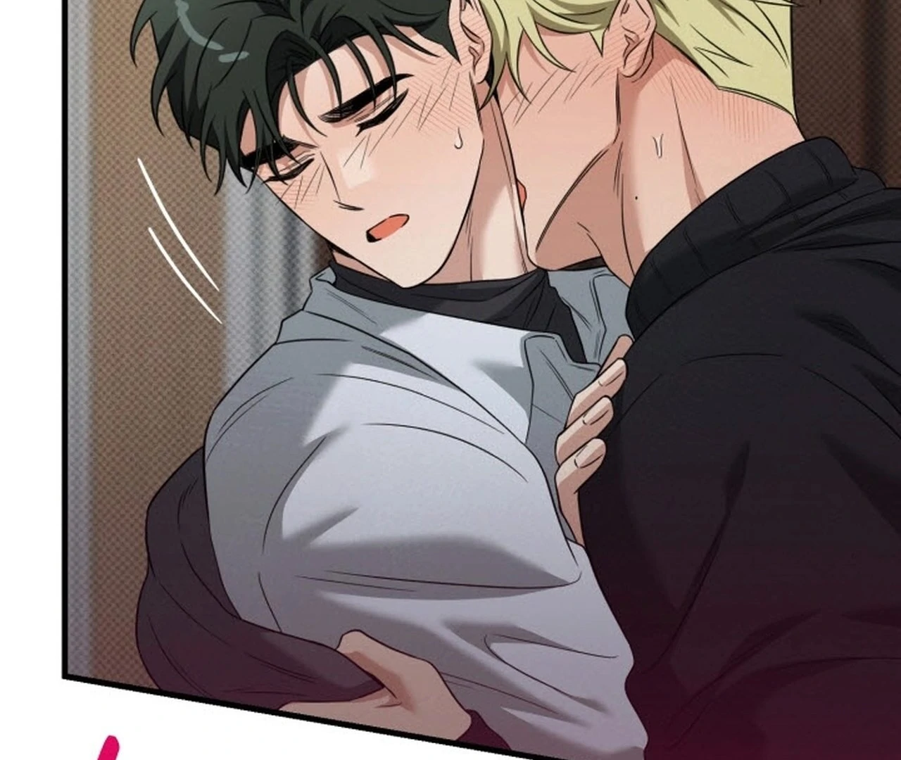 Love Me Better Than [🫧TL] - Christmas Special 2: The END manhwa