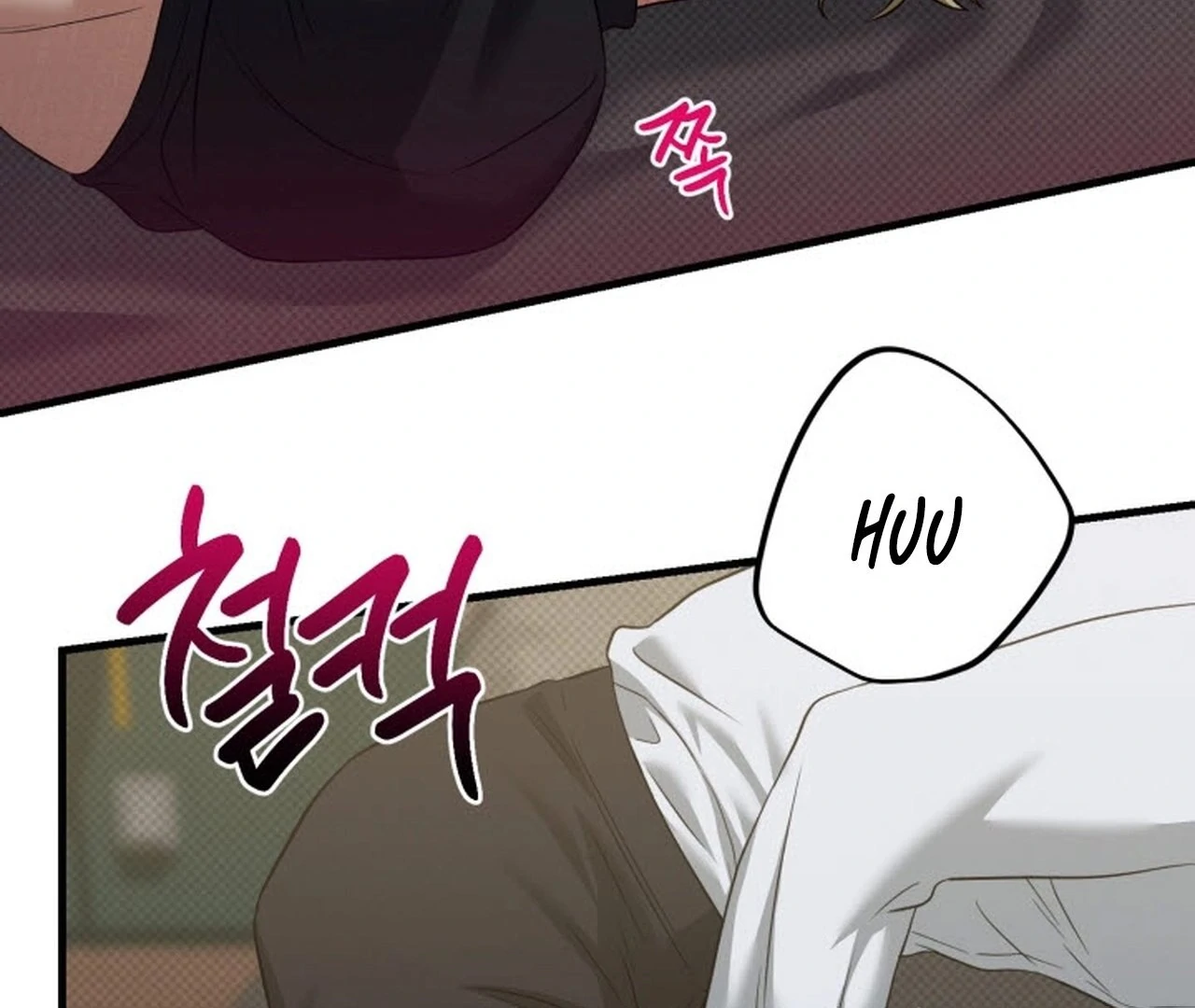 Love Me Better Than [🫧TL] - Christmas Special 2: The END manhwa