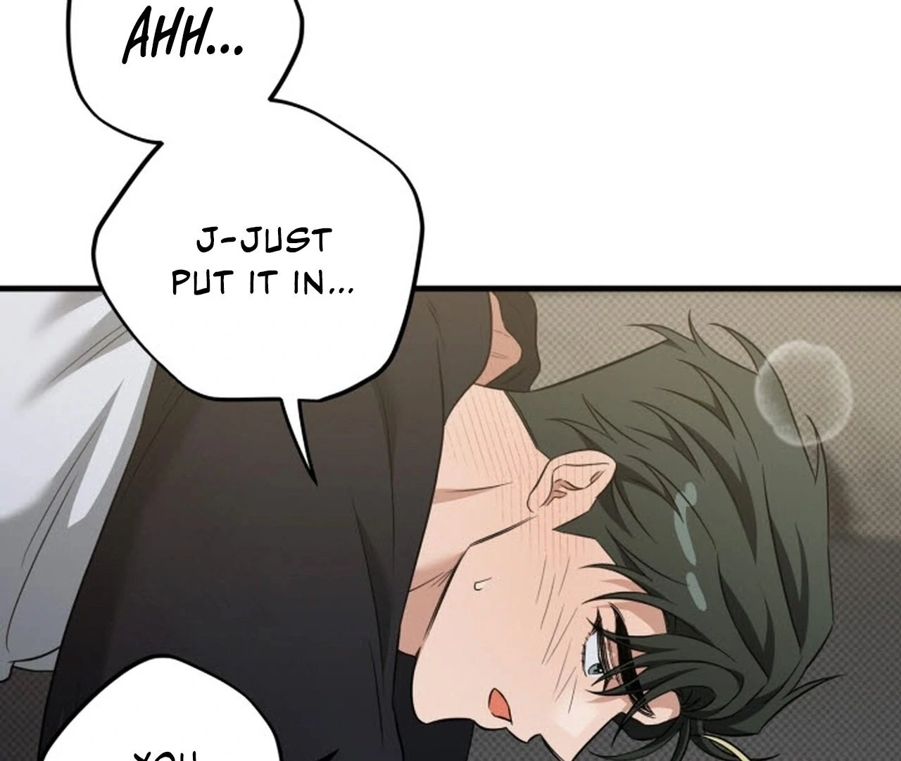 Love Me Better Than [🫧TL] - Christmas Special 2: The END manhwa
