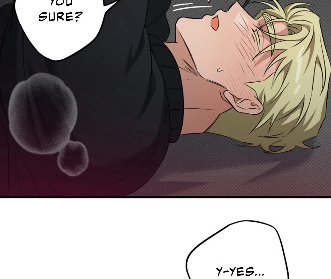 Love Me Better Than [🫧TL] - Christmas Special 2: The END manhwa