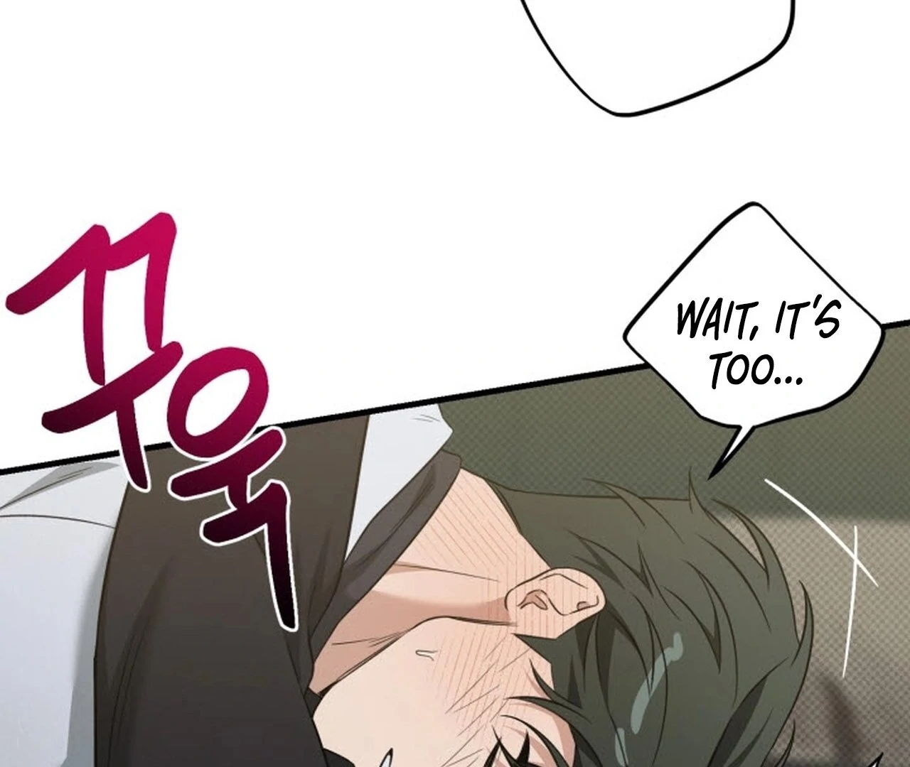 Love Me Better Than [🫧TL] - Christmas Special 2: The END manhwa