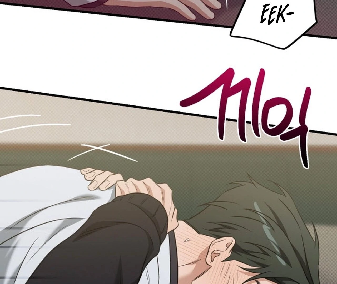 Love Me Better Than [🫧TL] - Christmas Special 2: The END manhwa