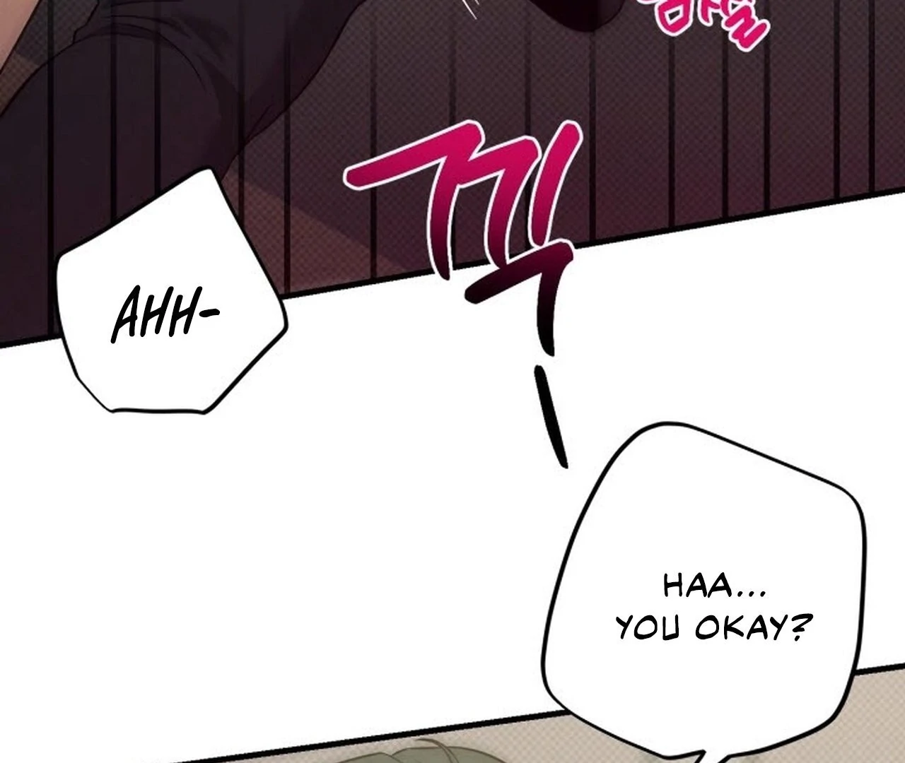 Love Me Better Than [🫧TL] - Christmas Special 2: The END manhwa