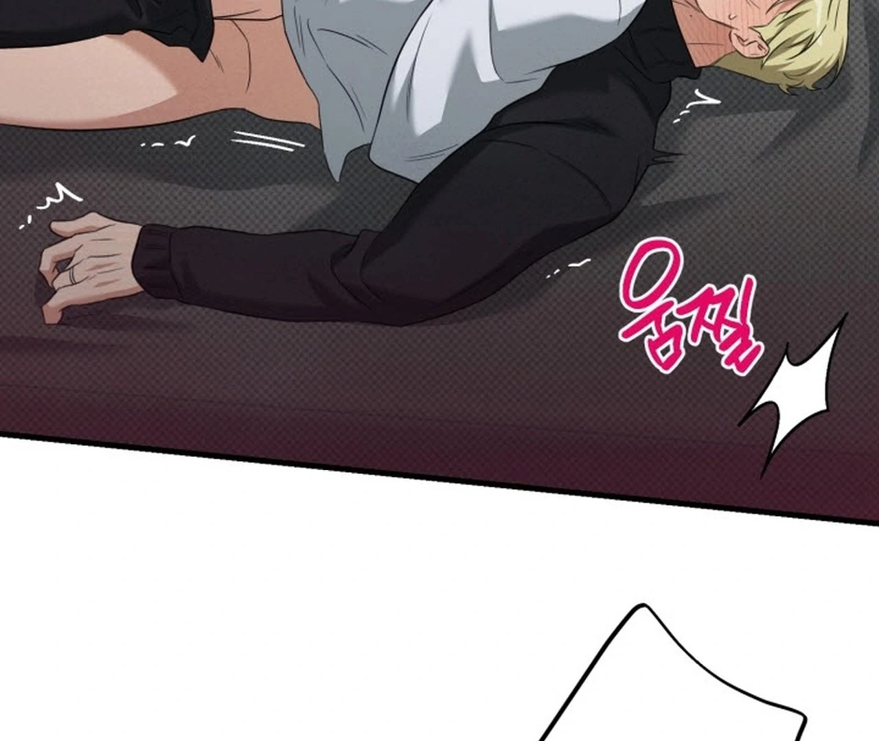 Love Me Better Than [🫧TL] - Christmas Special 2: The END manhwa