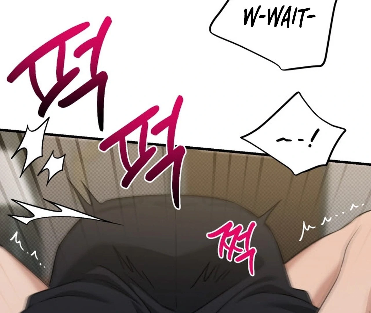 Love Me Better Than [🫧TL] - Christmas Special 2: The END manhwa