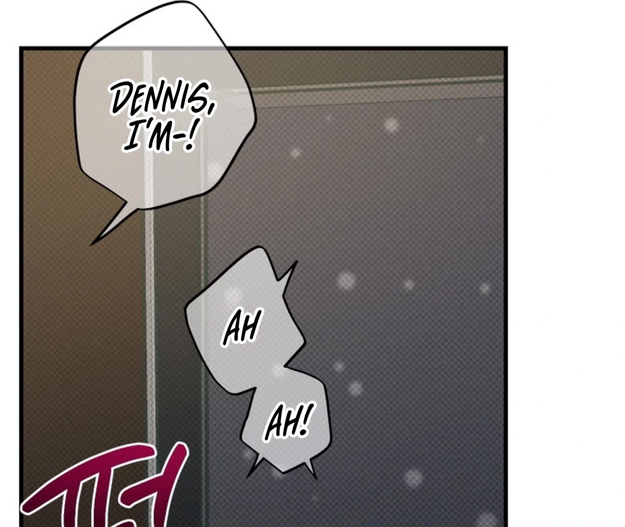 Love Me Better Than [🫧TL] - Christmas Special 2: The END manhwa