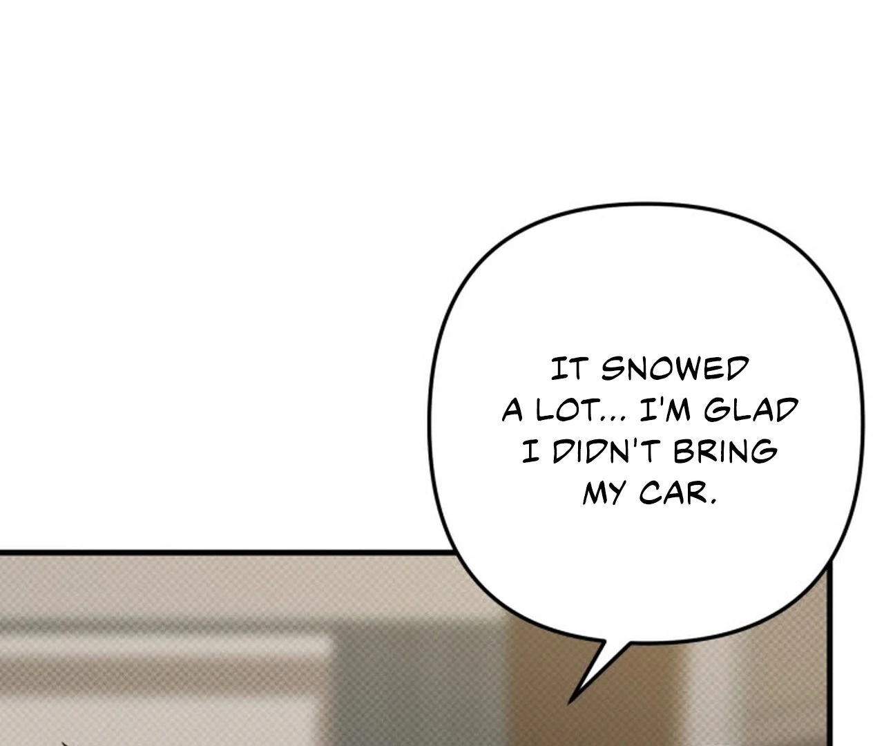 Love Me Better Than [🫧TL] - Christmas Special 2: The END manhwa