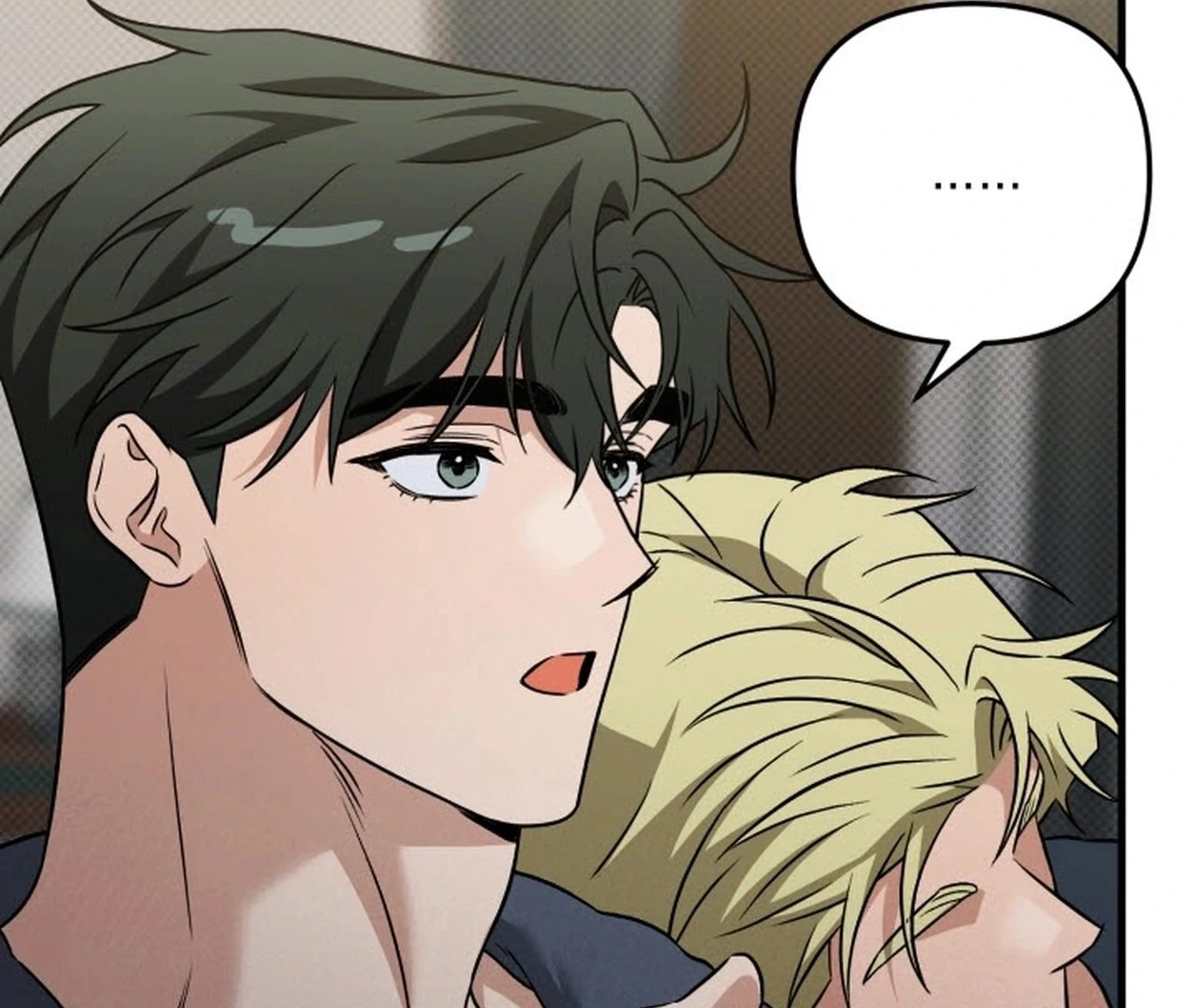 Love Me Better Than [🫧TL] - Christmas Special 2: The END manhwa