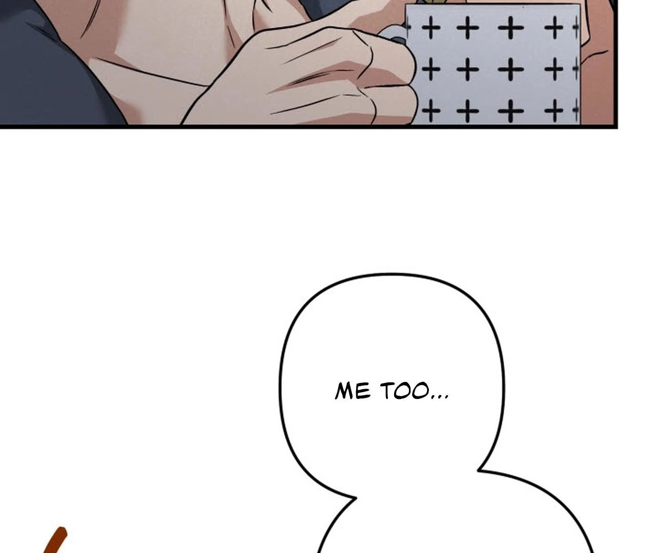 Love Me Better Than [🫧TL] - Christmas Special 2: The END manhwa