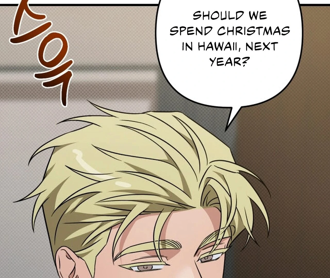 Love Me Better Than [🫧TL] - Christmas Special 2: The END manhwa