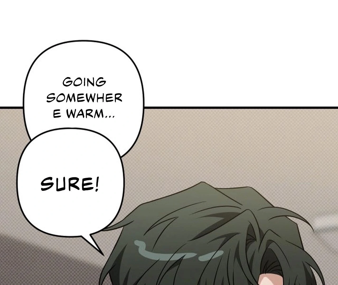 Love Me Better Than [🫧TL] - Christmas Special 2: The END manhwa