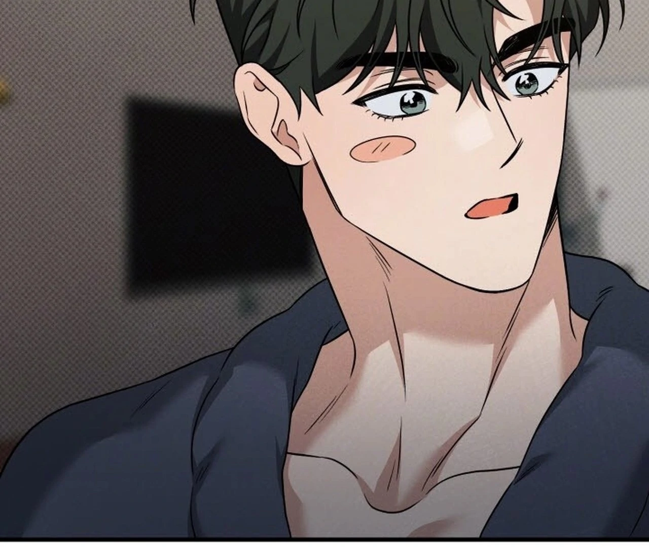 Love Me Better Than [🫧TL] - Christmas Special 2: The END manhwa