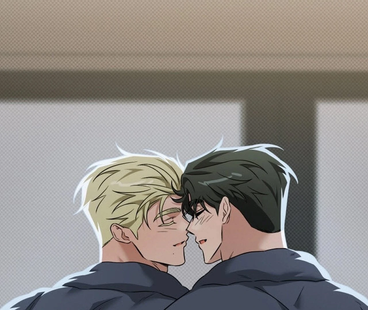 Love Me Better Than [🫧TL] - Christmas Special 2: The END manhwa