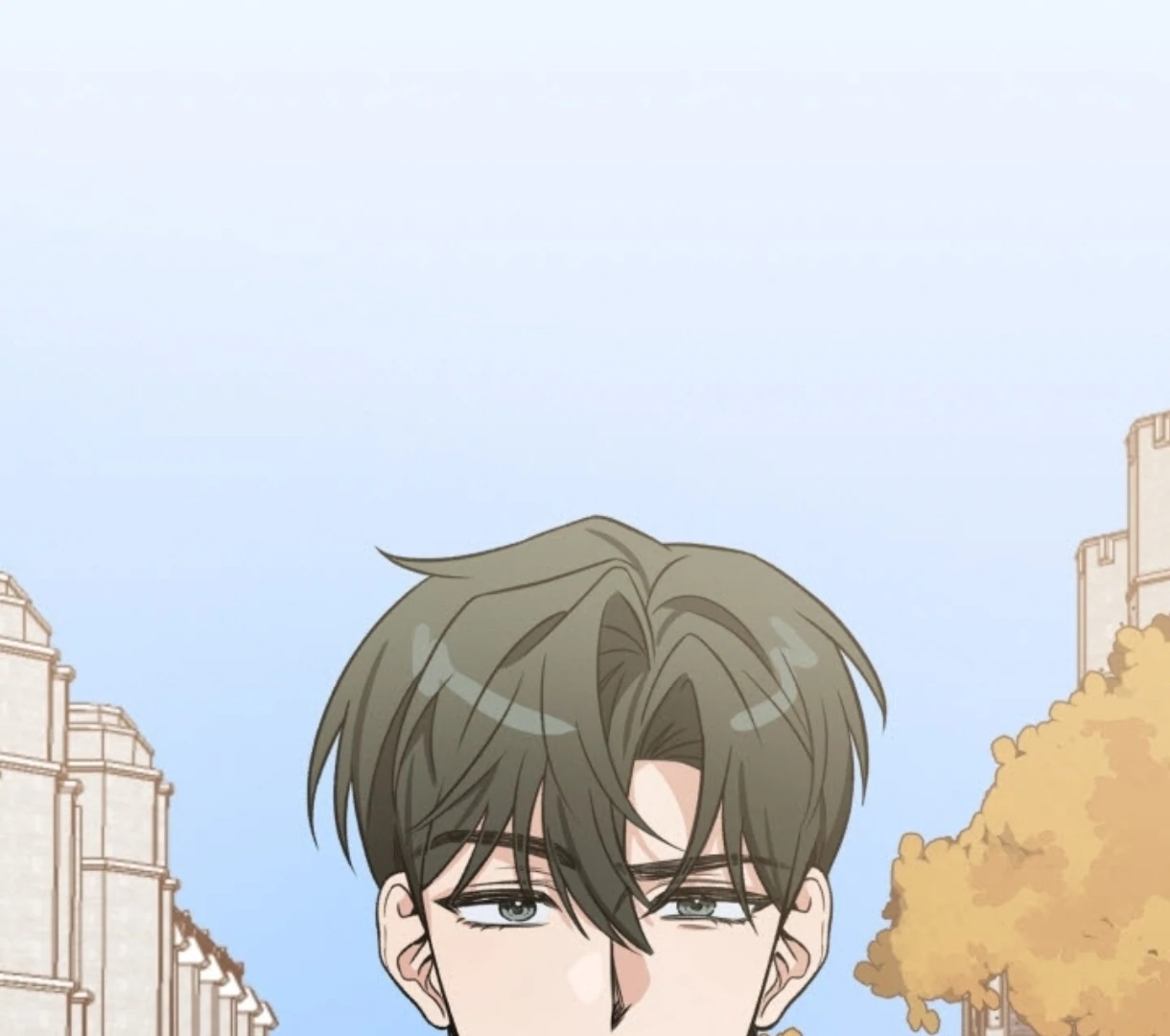 Love Me Better Than [🫧TL] - Prologue manhwa
