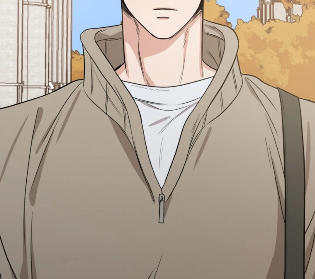 Love Me Better Than [🫧TL] - Prologue manhwa