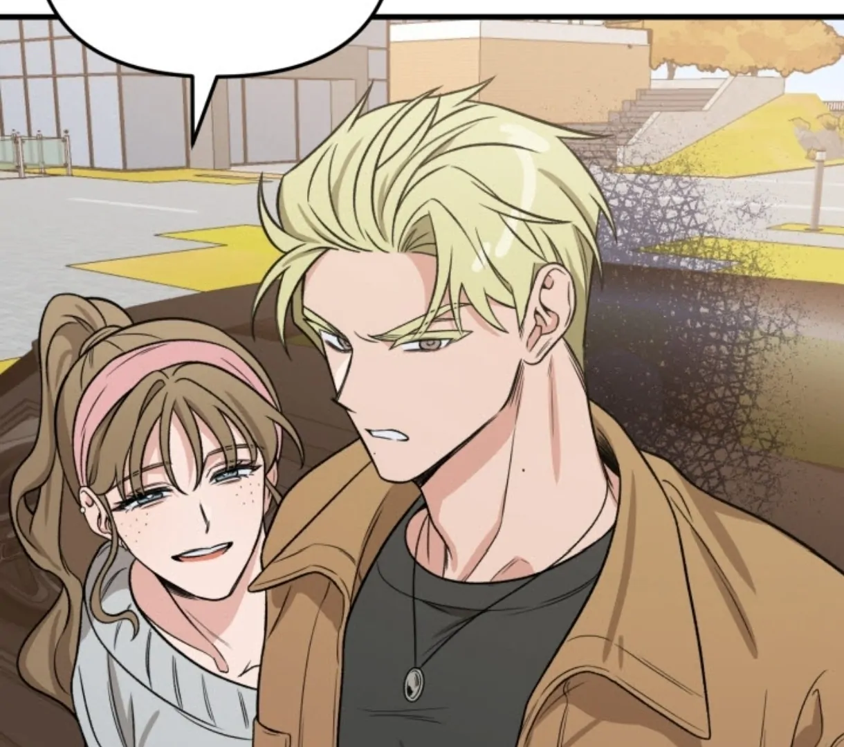 Love Me Better Than [🫧TL] - Prologue manhwa