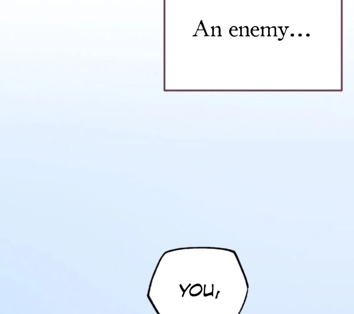 Love Me Better Than [🫧TL] - Prologue manhwa