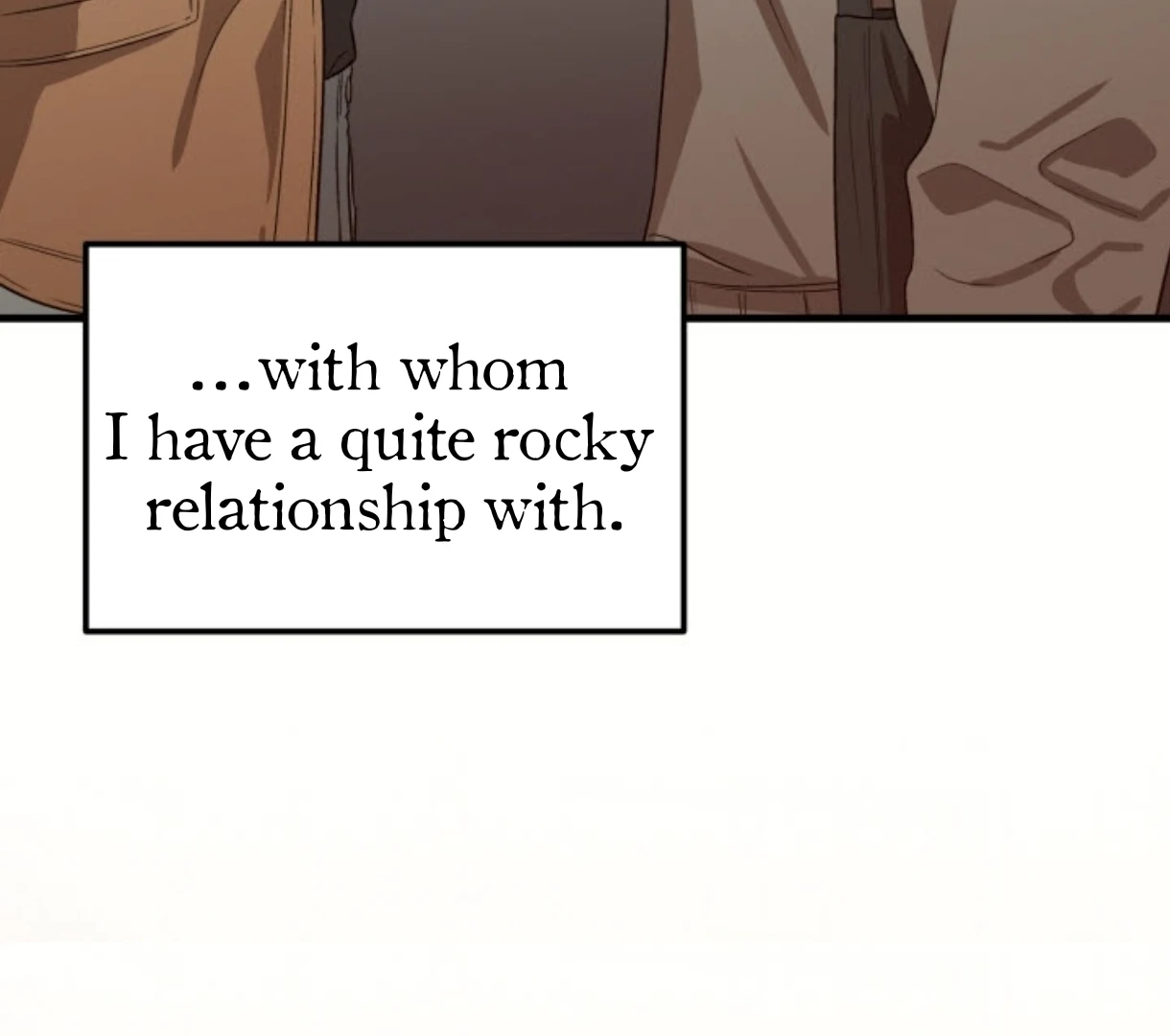 Love Me Better Than [🫧TL] - Prologue manhwa