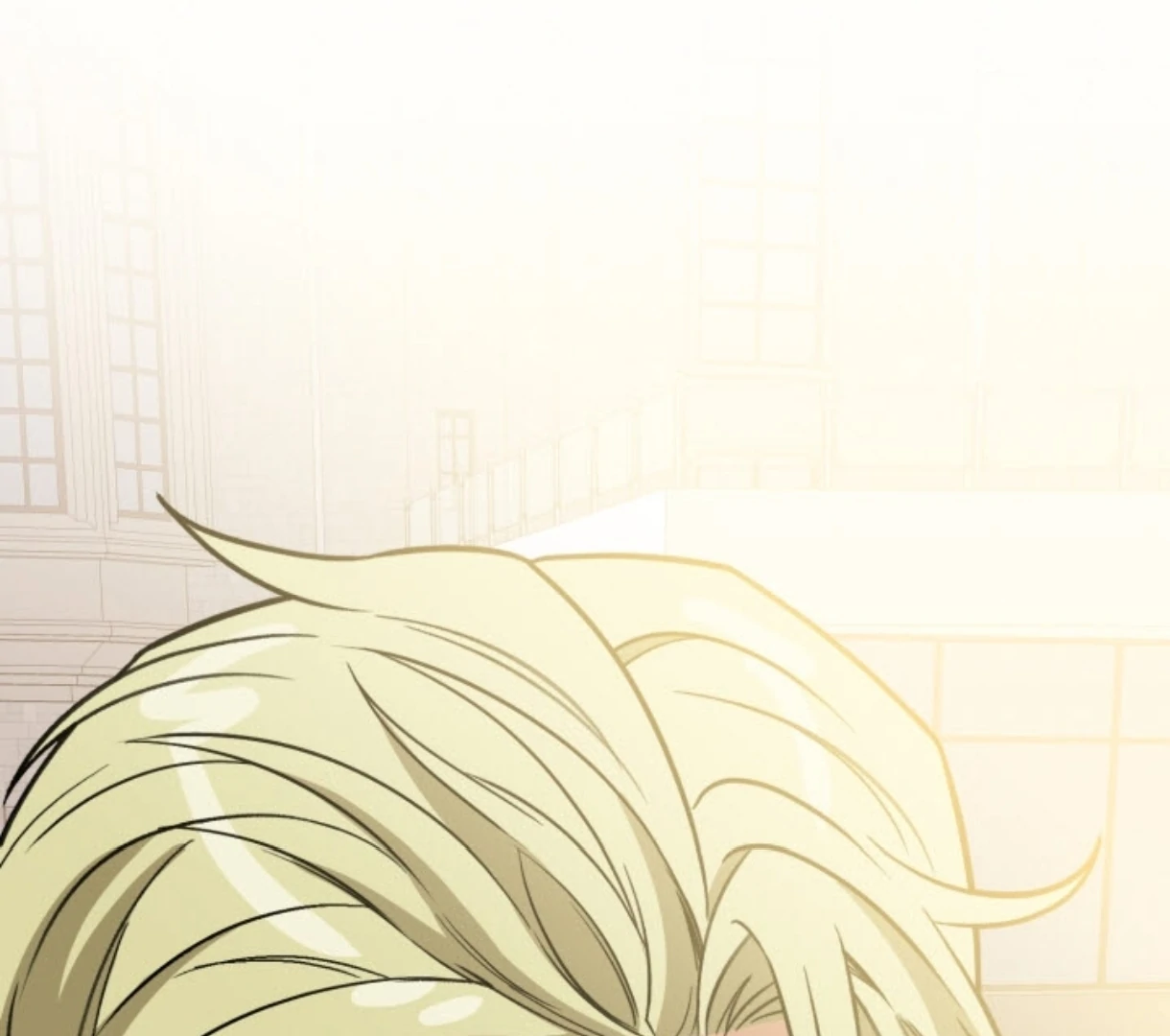 Love Me Better Than [🫧TL] - Prologue manhwa