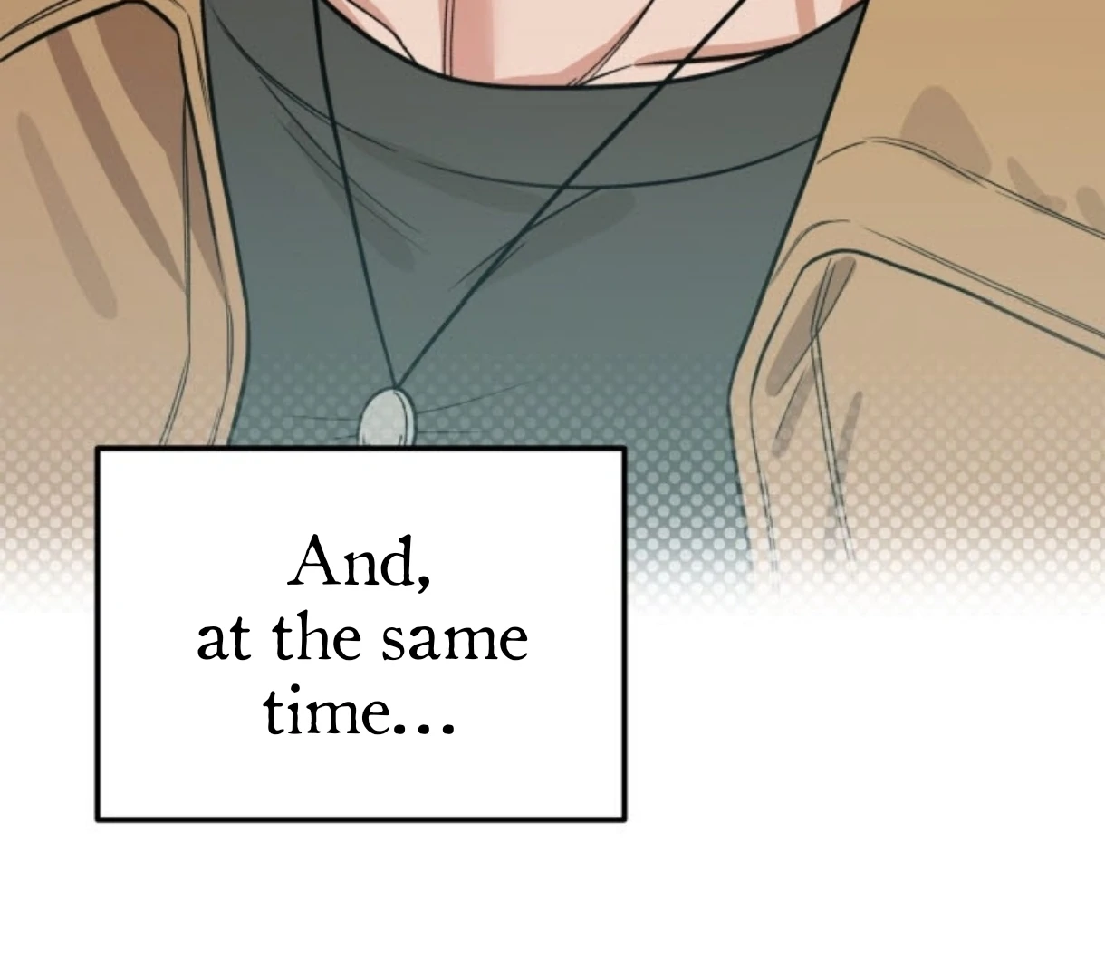 Love Me Better Than [🫧TL] - Prologue manhwa